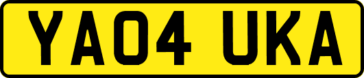 YA04UKA