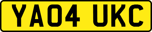 YA04UKC