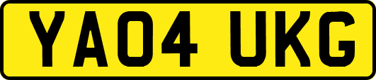 YA04UKG