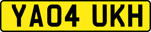 YA04UKH