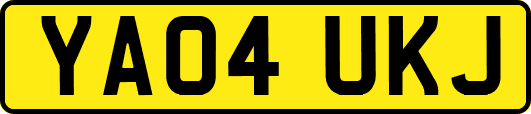 YA04UKJ