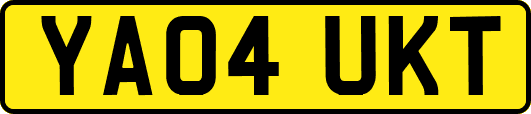 YA04UKT