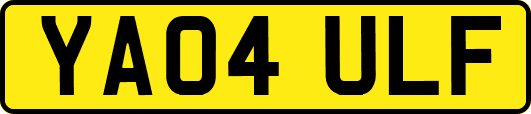 YA04ULF