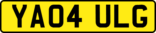 YA04ULG