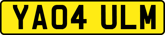 YA04ULM