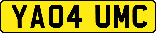 YA04UMC