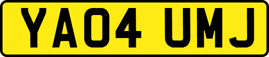 YA04UMJ