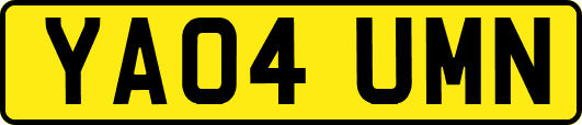 YA04UMN