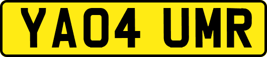 YA04UMR