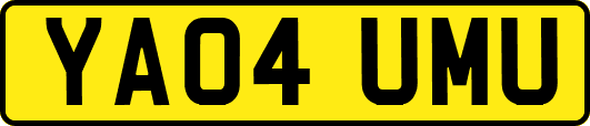 YA04UMU
