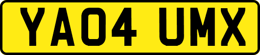 YA04UMX