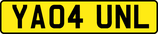 YA04UNL