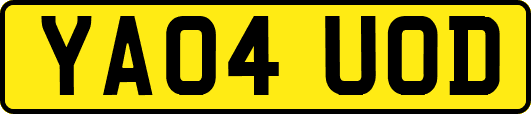 YA04UOD