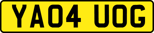YA04UOG