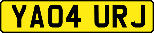 YA04URJ