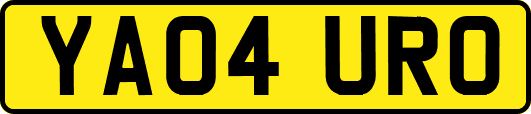 YA04URO