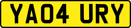 YA04URY
