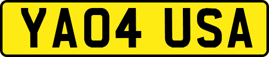 YA04USA