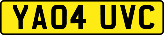 YA04UVC
