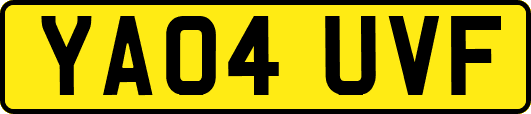 YA04UVF