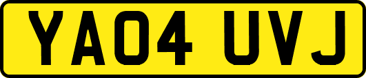 YA04UVJ