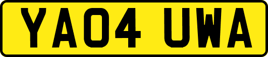 YA04UWA