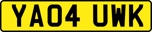 YA04UWK