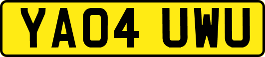 YA04UWU