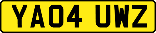 YA04UWZ