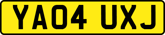 YA04UXJ