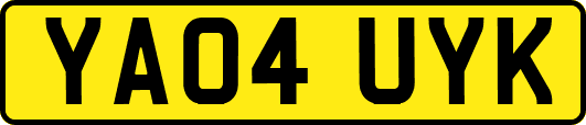 YA04UYK