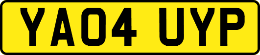 YA04UYP