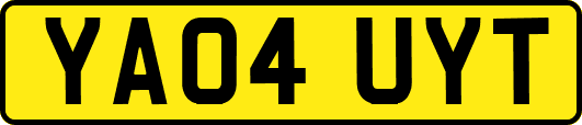 YA04UYT