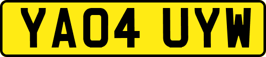 YA04UYW
