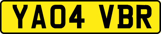 YA04VBR