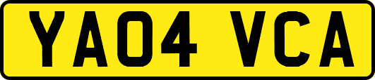 YA04VCA