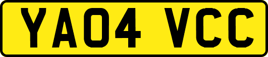 YA04VCC