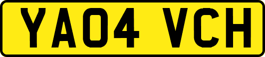 YA04VCH
