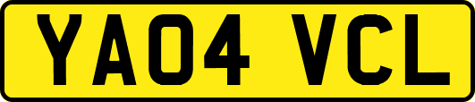 YA04VCL