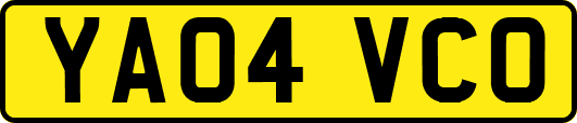 YA04VCO