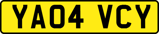 YA04VCY