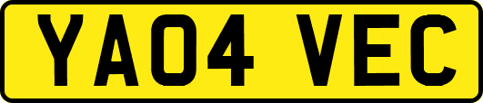YA04VEC