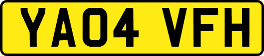 YA04VFH