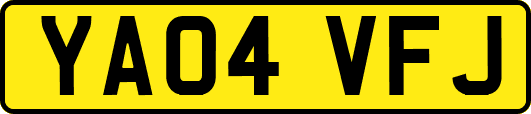 YA04VFJ