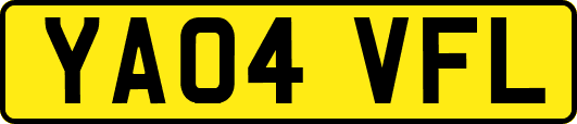 YA04VFL
