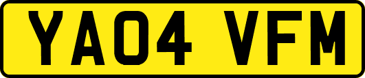 YA04VFM