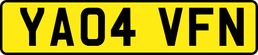YA04VFN