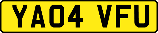 YA04VFU