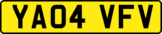 YA04VFV