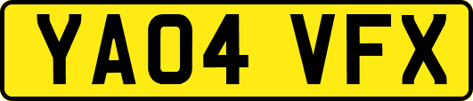 YA04VFX